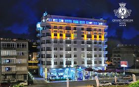 Grand Atakum 4*