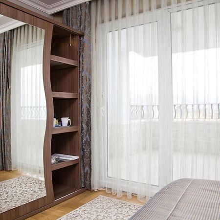 Grand Atakum Hotel Samsun Buitenkant foto
