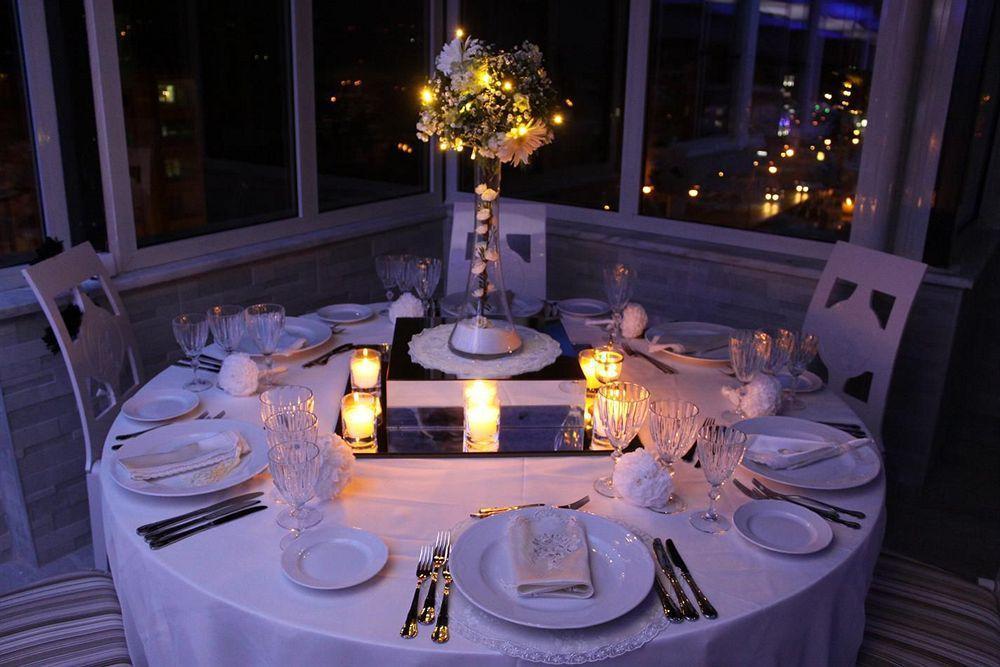 Grand Atakum Hotel Samsun Buitenkant foto