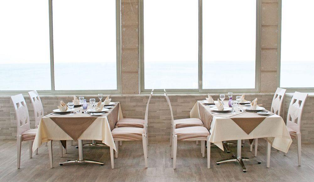 Grand Atakum Hotel Samsun Buitenkant foto